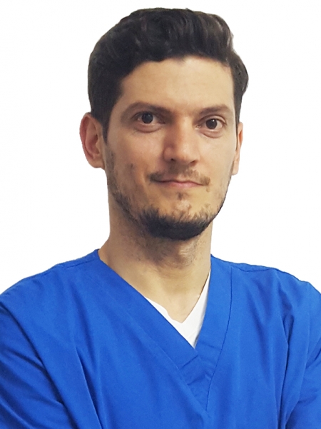 Dr. Nikola KOSTOVSKI