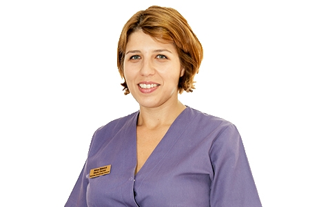 Dr. Alina STANICA